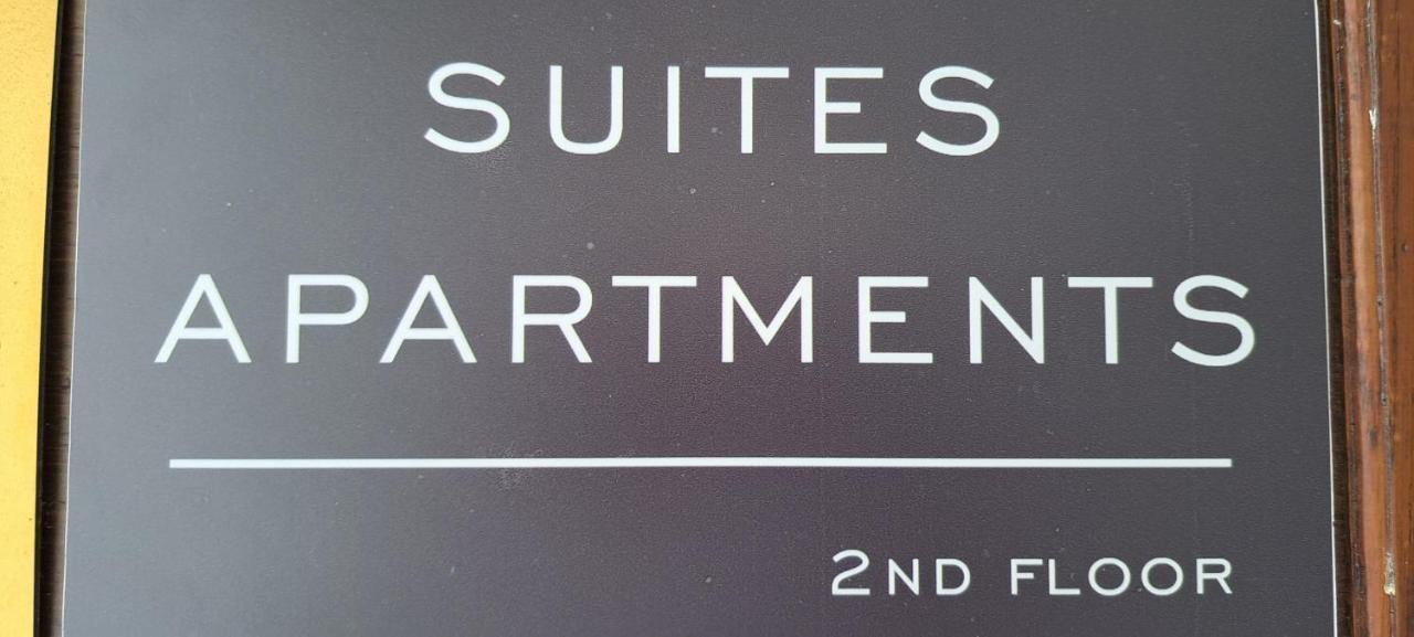 Alba Suite Apartment กาลัมปากา ภายนอก รูปภาพ